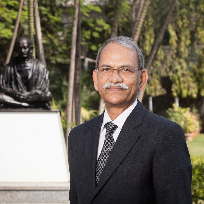 Dr. Sudhir Kadam
